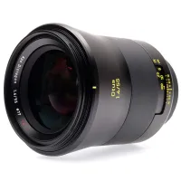 Used Zeiss Otus 55mm f/1.4 ZF.2 Lens for Nikon F - Excellent 2