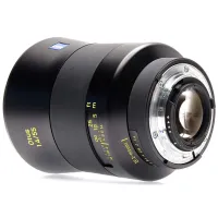 Used Zeiss Otus 55mm f/1.4 ZF.2 Lens for Nikon F - Excellent 3