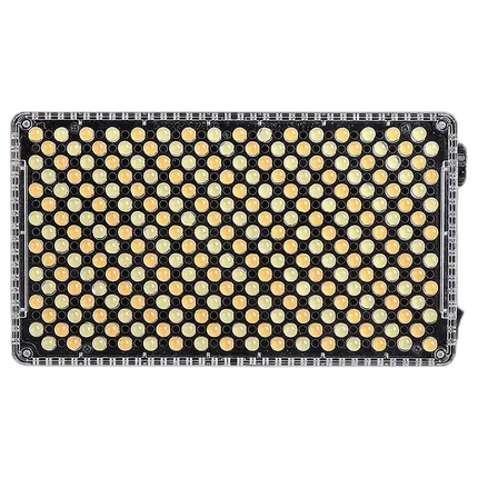Used Fair Aputure Amaran AL-F7 On-Camera LED Light