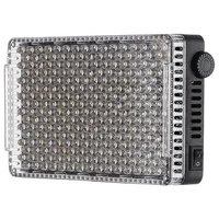 Used Fair Aputure Amaran AL-F7 On-Camera LED Light 2