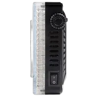 Used Fair Aputure Amaran AL-F7 On-Camera LED Light 4