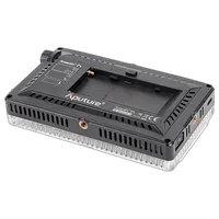 Used Fair Aputure Amaran AL-F7 On-Camera LED Light 6