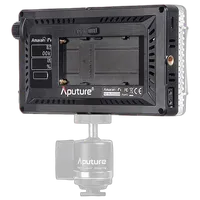 Used Fair Aputure Amaran AL-F7 On-Camera LED Light 8