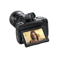 Used Blackmagic Design Pocket Cinema Camera 6K G2 - Fair 2