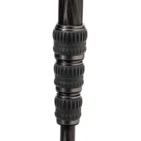 Used Fair Benro MSD36C SupaDupa Carbon Fiber Monopod (64.9) 4