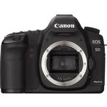 Used Canon EOS 5D MARK II 21MP Body Only - Fair