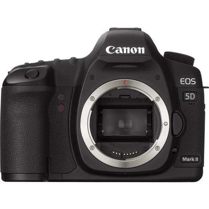 used canon 5d mark iii