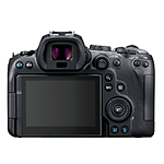 Used Canon 1D X Body Only - Fair Condition