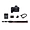 Used Canon 1D X Body Only - Fair Condition