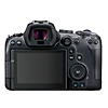 Used Canon 5D Mark IV Body Only - Fair