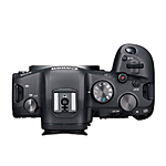 Used Canon 7D Body Only - Fair