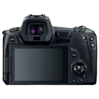 Used Canon Eos R Camera - Fair 1