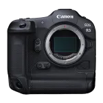 Used Fair Canon EOS R3 Mirrorless Digital Camera (Body Only) 0