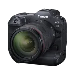 Used Fair Canon EOS R3 Mirrorless Digital Camera (Body Only) 1
