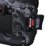 Used Fair Canon EOS R3 Mirrorless Digital Camera (Body Only) 8