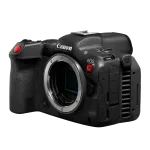 Used Fair Canon EOS R5 C Digital Cinema Camera (Body Only) 1