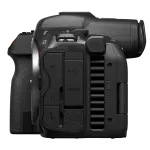 Used Fair Canon EOS R5 C Digital Cinema Camera (Body Only) 2