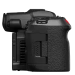 Used Fair Canon EOS R5 C Digital Cinema Camera (Body Only) 5