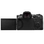 Used Fair Canon EOS R5 C Digital Cinema Camera (Body Only) 9