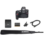 Used Fair Canon EOS R5 C Digital Cinema Camera (Body Only) 13