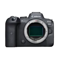 Used Canon EOS R5 Body Only - Fair 0