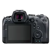 Used Canon EOS R5 Body Only - Fair 1
