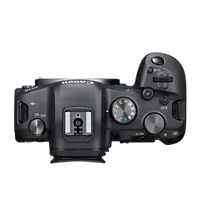 Used Canon EOS R5 Body Only - Fair 2
