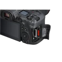 Used Canon EOS R5 Body Only - Fair 5
