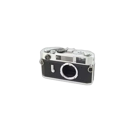 Used Canon 7S Rangefinder Body (light meter not working) - Fair