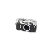 Used Canon 7S Rangefinder Body (light meter not working) - Fair 0