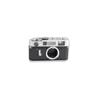 Used Canon 7S Rangefinder Body (light meter not working) - Fair 1