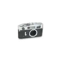 Used Canon 7S Rangefinder Body (light meter not working) - Fair 2