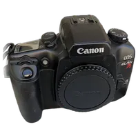 Used Canon Elan 7E 35mm SLR - Fair 1