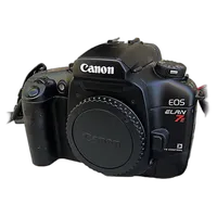 Used Canon Elan 7E 35mm SLR - Fair 2