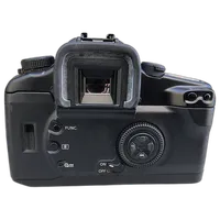 Used Canon Elan 7E 35mm SLR - Fair 3