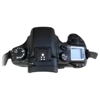 Used Canon Elan 7E 35mm SLR - Fair 4