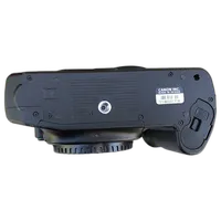 Used Canon Elan 7E 35mm SLR - Fair 5