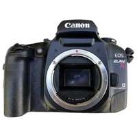 Used Canon Elan 7E 35mm SLR - Fair 6