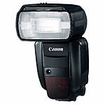 Used Canon 600EX-RT Speedlight - Fair