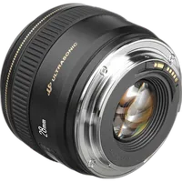 Used Canon 28MM F/1.8 EF AF Lens - Fair 2