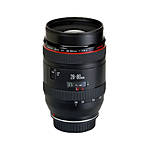 Used Canon EF 28-80MM F/2.8-4 - Fair