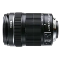 Used Canon EF-S 18-135mm f/3.5-5.6 IS STM - Fair 1
