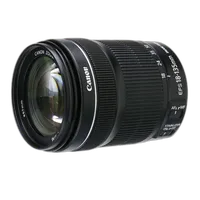 Used Canon EF-S 18-135mm f/3.5-5.6 IS STM - Fair 2