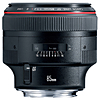 Used Canon EF 85mm f/1.2L II USM - Fair