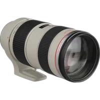 Used Canon EF 70-200mm f/2.8L USM - Fair 0
