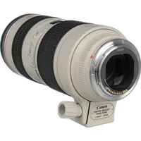 Used Canon EF 70-200mm f/2.8L USM - Fair 1