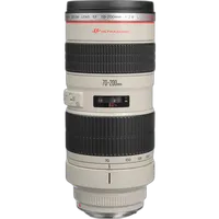 Used Canon EF 70-200mm f/2.8L USM - Fair 3