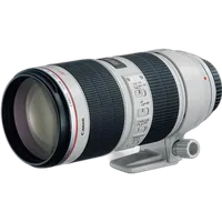Used Canon EF 70-200mm f/2.8L I IS USM - Fair 0