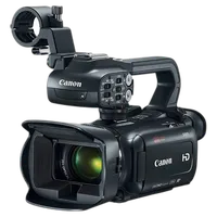 Used Fair Canon XA11 Camcorder 3