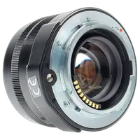Used Contax G2 With 45MM F/2 - Fair 5